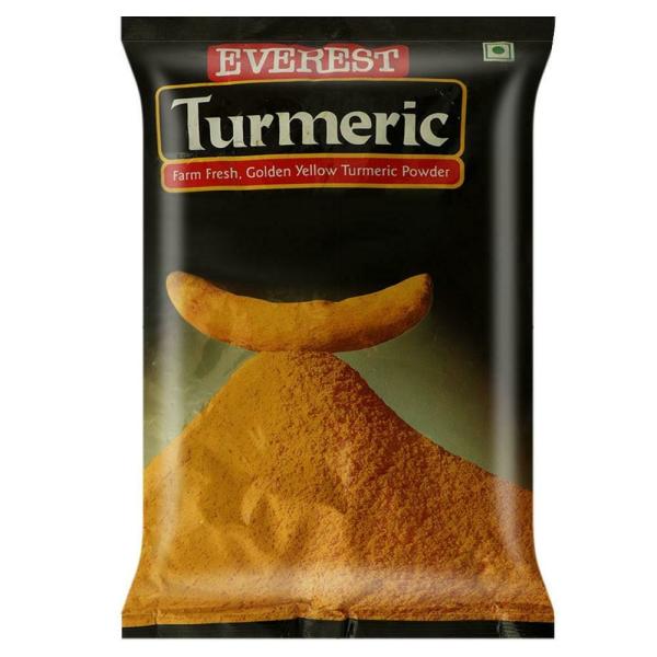 Everest Haldi Powder 500g
